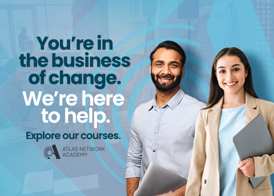 Atlas Network Academy