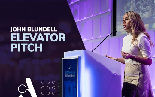 Elevator Pitch Competition 2024