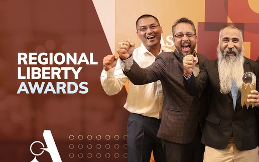 Regional Liberty Forum 2024