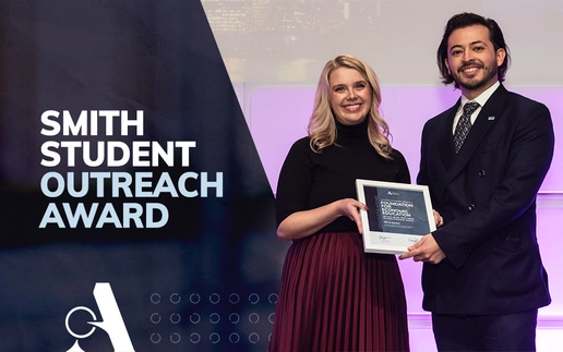 Smith Student Outreach 2024