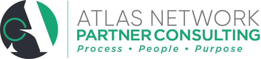 Atlas Network Partner Consulting — Process · People · Purpose