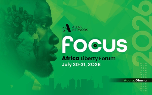 Africa Liberty Forum 2026