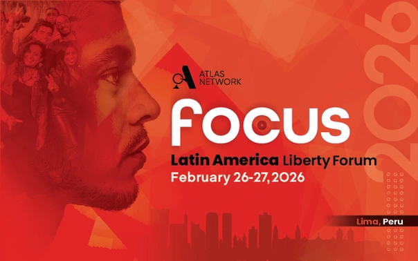 Latin America Liberty Forum 2026