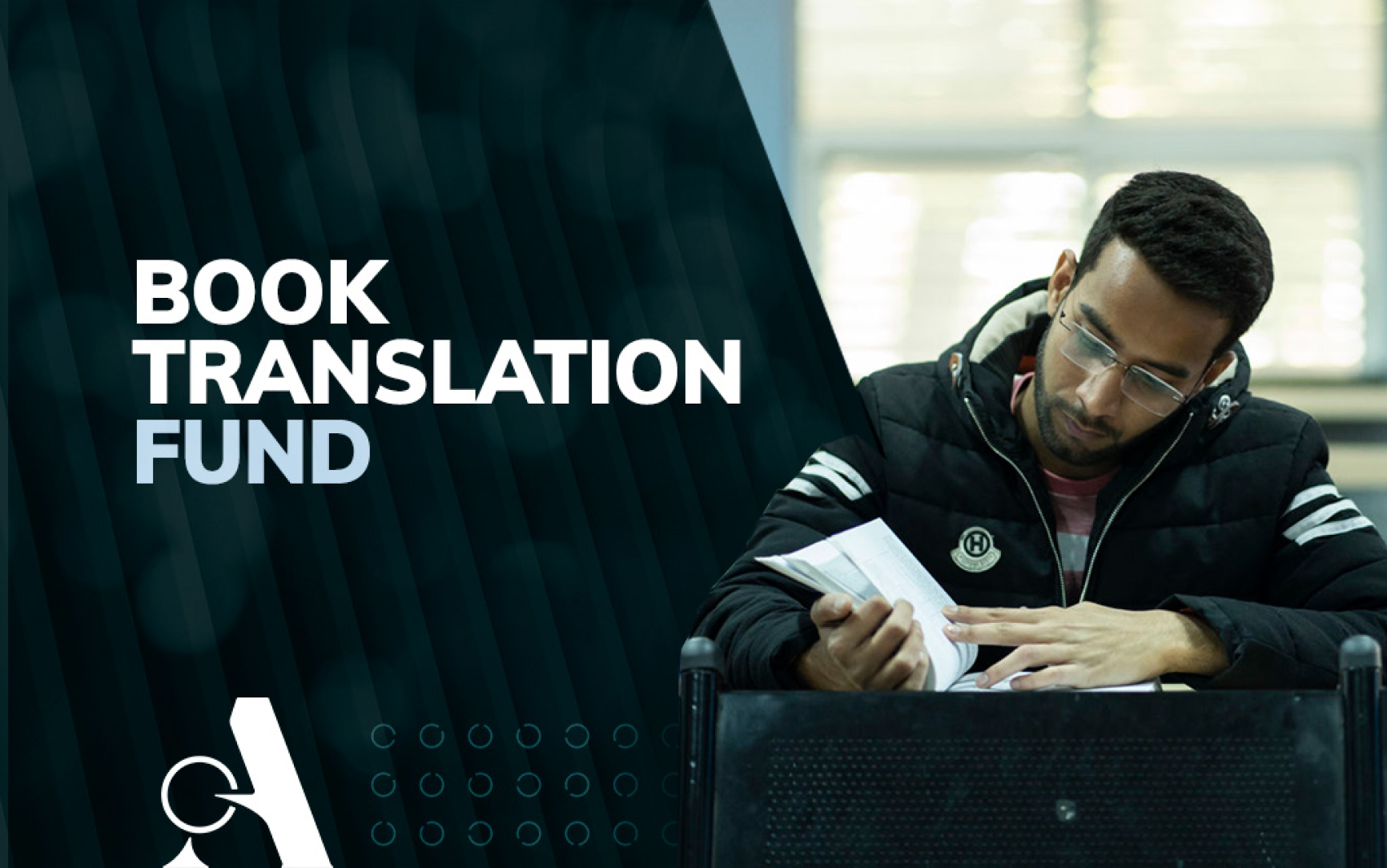 Book Translations Fund