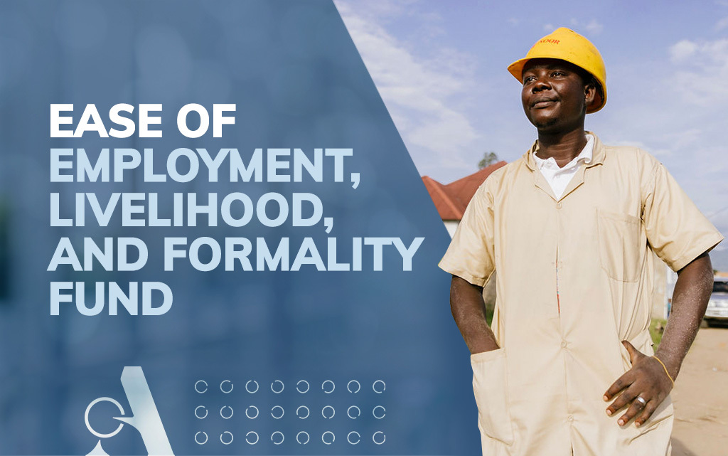 Ease of Employment Fund