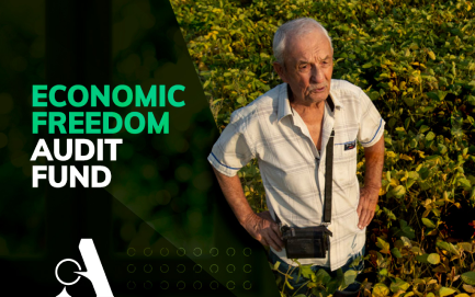 Economic Freedom Audit Fund
