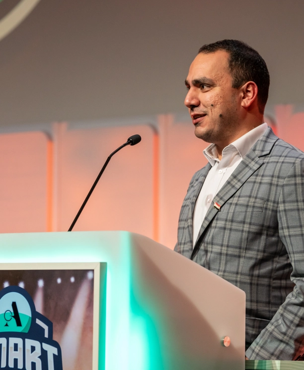 Smart Bets Pitch Competition